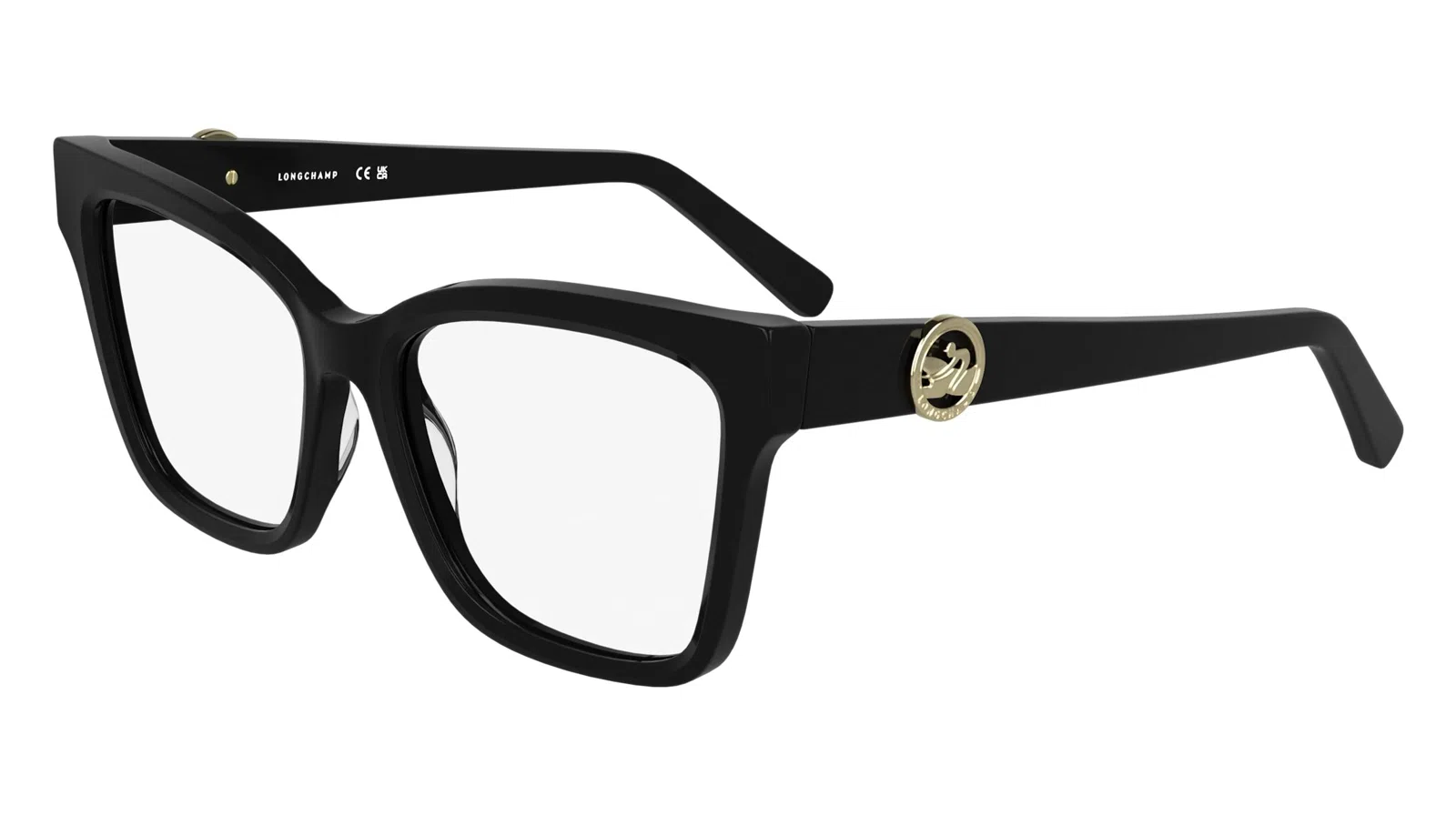 Longchamp LO2761 Eyeglasses - view 2